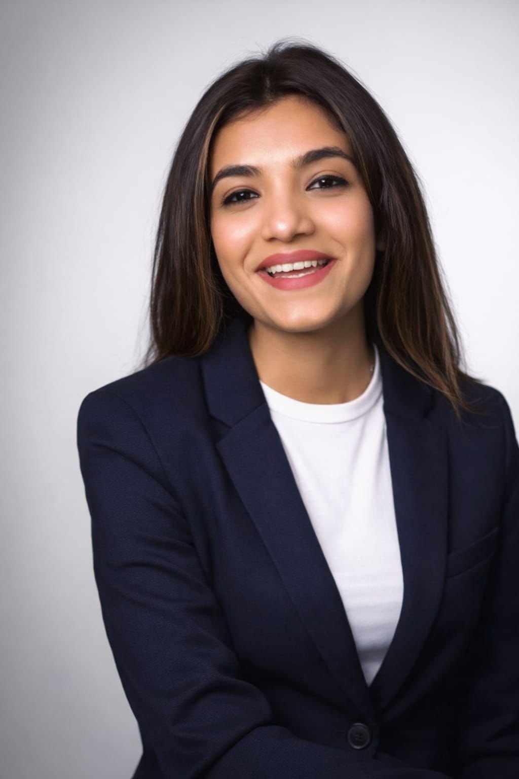 Elia Usmani, Commercial Expert at Khushi Realty Group